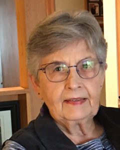 Donna Emmert headshot.